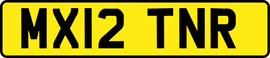 MX12TNR