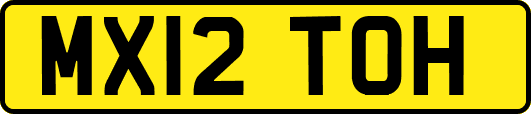MX12TOH
