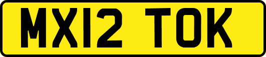MX12TOK