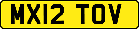 MX12TOV