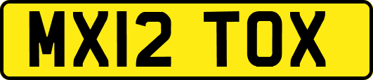 MX12TOX