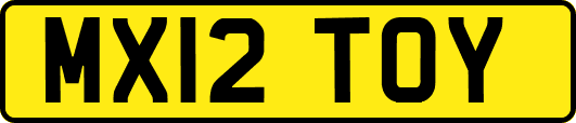 MX12TOY