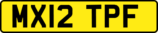 MX12TPF