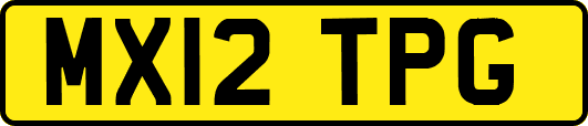 MX12TPG