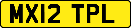MX12TPL