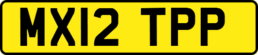 MX12TPP