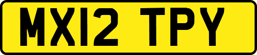 MX12TPY