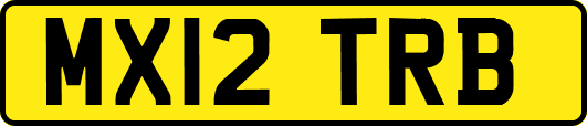 MX12TRB