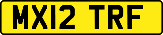 MX12TRF