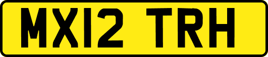 MX12TRH