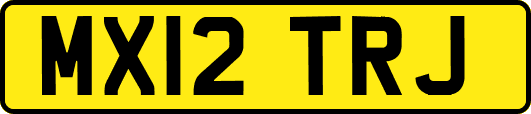 MX12TRJ