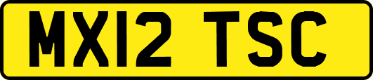 MX12TSC
