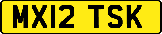 MX12TSK