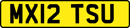MX12TSU