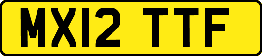 MX12TTF