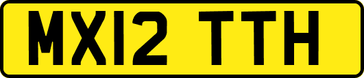MX12TTH