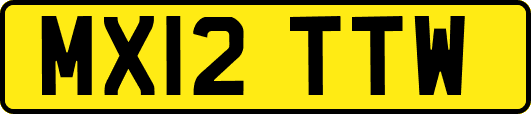 MX12TTW