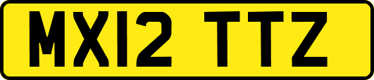 MX12TTZ
