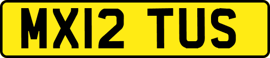 MX12TUS