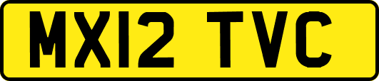 MX12TVC