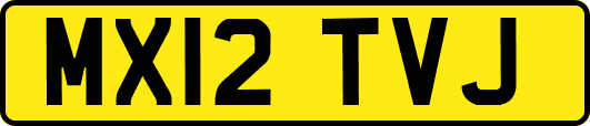 MX12TVJ