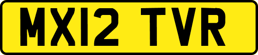 MX12TVR