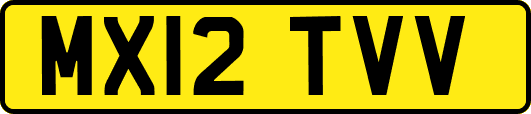 MX12TVV