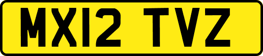 MX12TVZ
