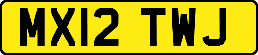 MX12TWJ