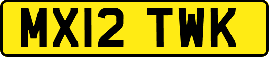 MX12TWK