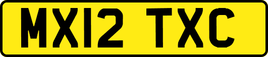 MX12TXC