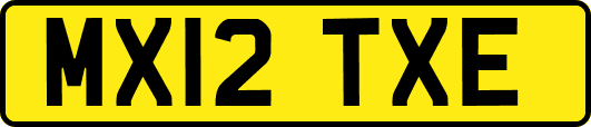 MX12TXE