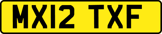 MX12TXF
