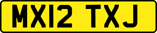 MX12TXJ