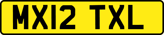 MX12TXL