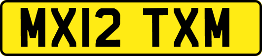MX12TXM