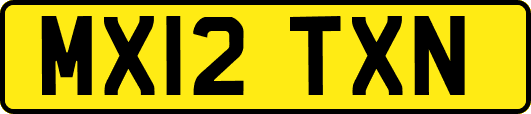 MX12TXN
