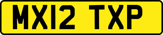 MX12TXP