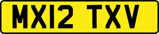 MX12TXV