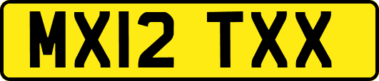 MX12TXX