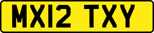 MX12TXY