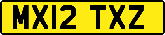 MX12TXZ