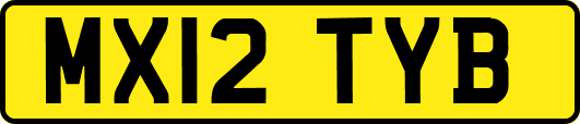 MX12TYB