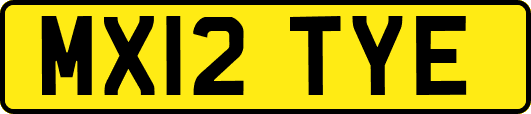MX12TYE