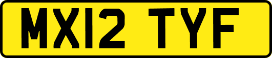 MX12TYF