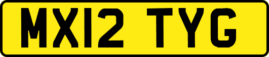 MX12TYG
