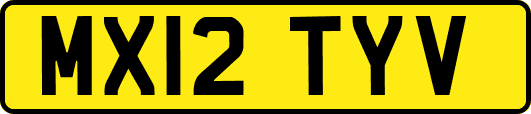 MX12TYV