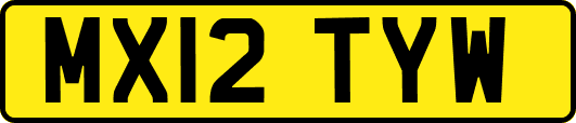 MX12TYW