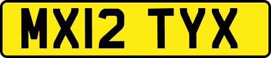 MX12TYX