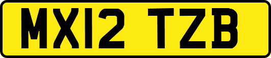 MX12TZB